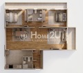 Продава  3-стаен град Пловдив , Въстанически , 102 кв.м | 79745083 - изображение [12]