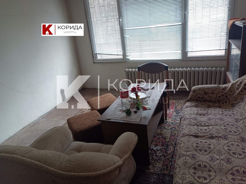 Продава 1-СТАЕН в град София, Надежда 2 - 41 кв.м / 104 990 € » 205 342.59 лв., КОРИДА ПРОПЪРТИ ООД