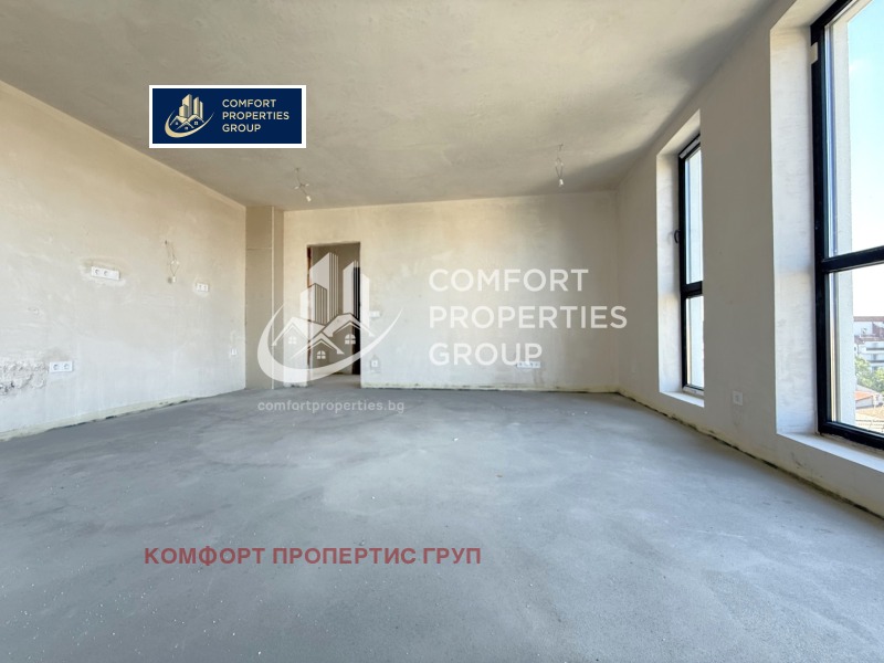 Продава 2-СТАЕН в град София, Сухата река - 76 кв.м / 140 969 € » 275 711.40 лв., КОМФОРТ ПРОПЕРТИС ГРУП