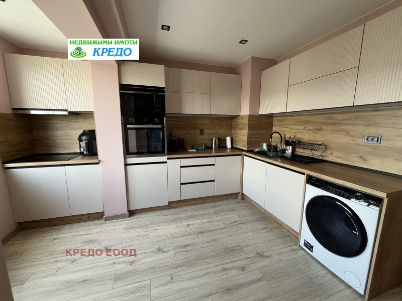 Продава 3-СТАЕН в град Перник, Изток - 96 кв.м / 181 000 € » 354 005.23 лв., КРЕДО ЕООД