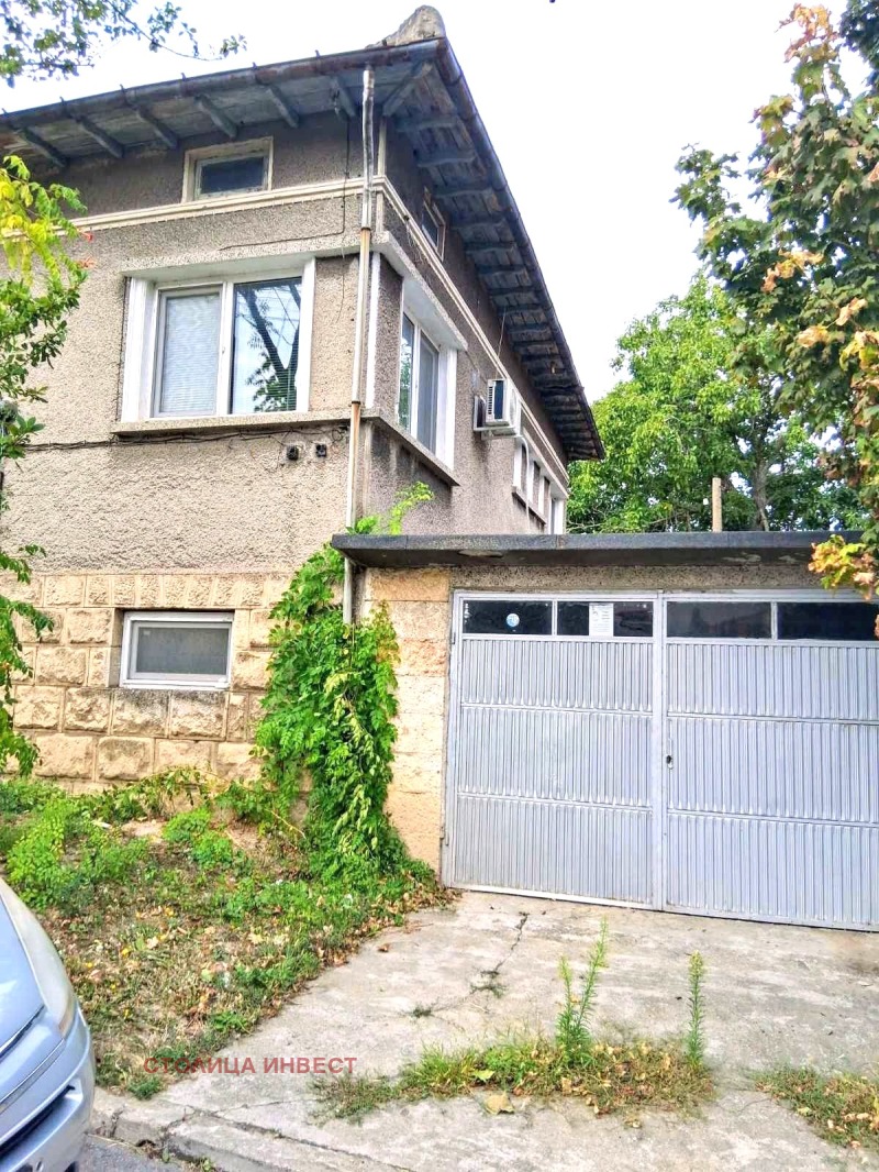 Продава КЪЩА в област Русе, с. Пиргово - 80 кв.м / 67 000 € » 131 040.61 лв., СТОЛИЦА ИНВЕСТ