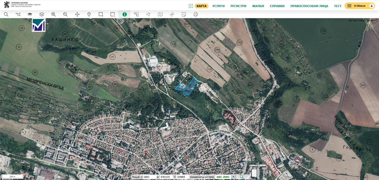 ������� ������ | Imot.bg � ����������� 1