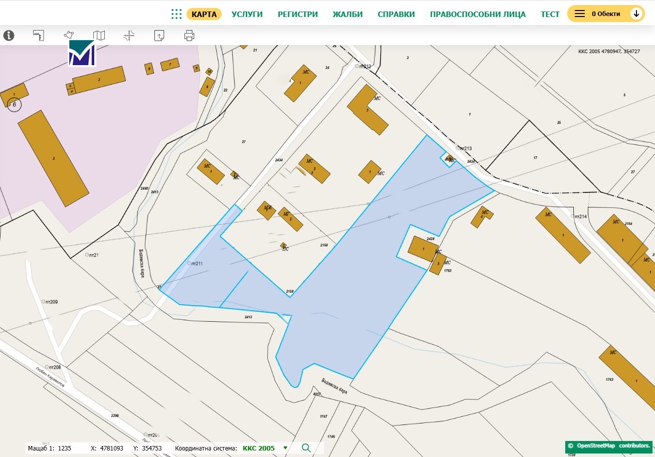 ������� ������ | Imot.bg � ����������� 3