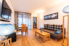 1 slaapkamer Bansko, regio Blagoëvgrad