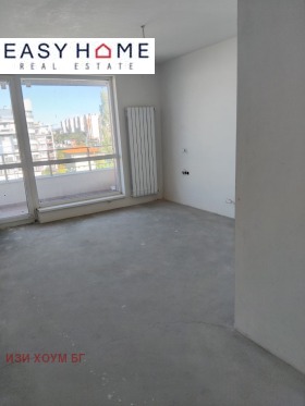 2 chambres Nadejda 4, Sofia