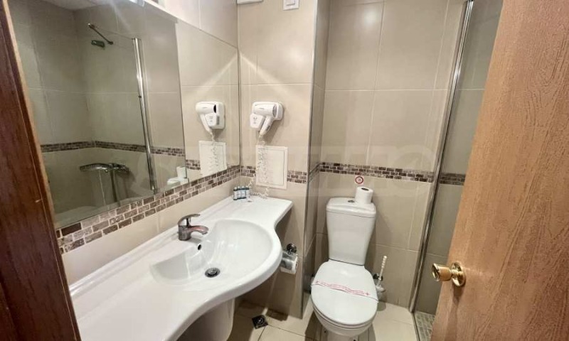 À vendre  Studio région Bourgas , Sozopol , 48 m² | 61908438 - image [8]