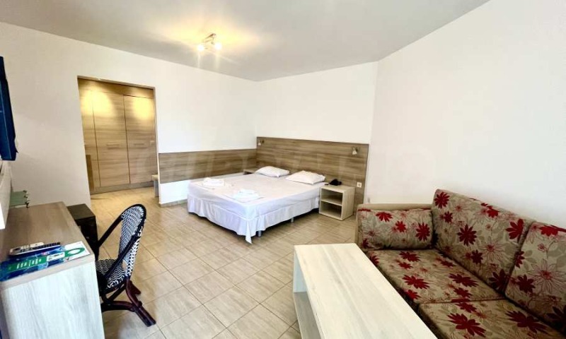 Na prodej  Studio oblast Burgas , Sozopol , 48 m2 | 61908438