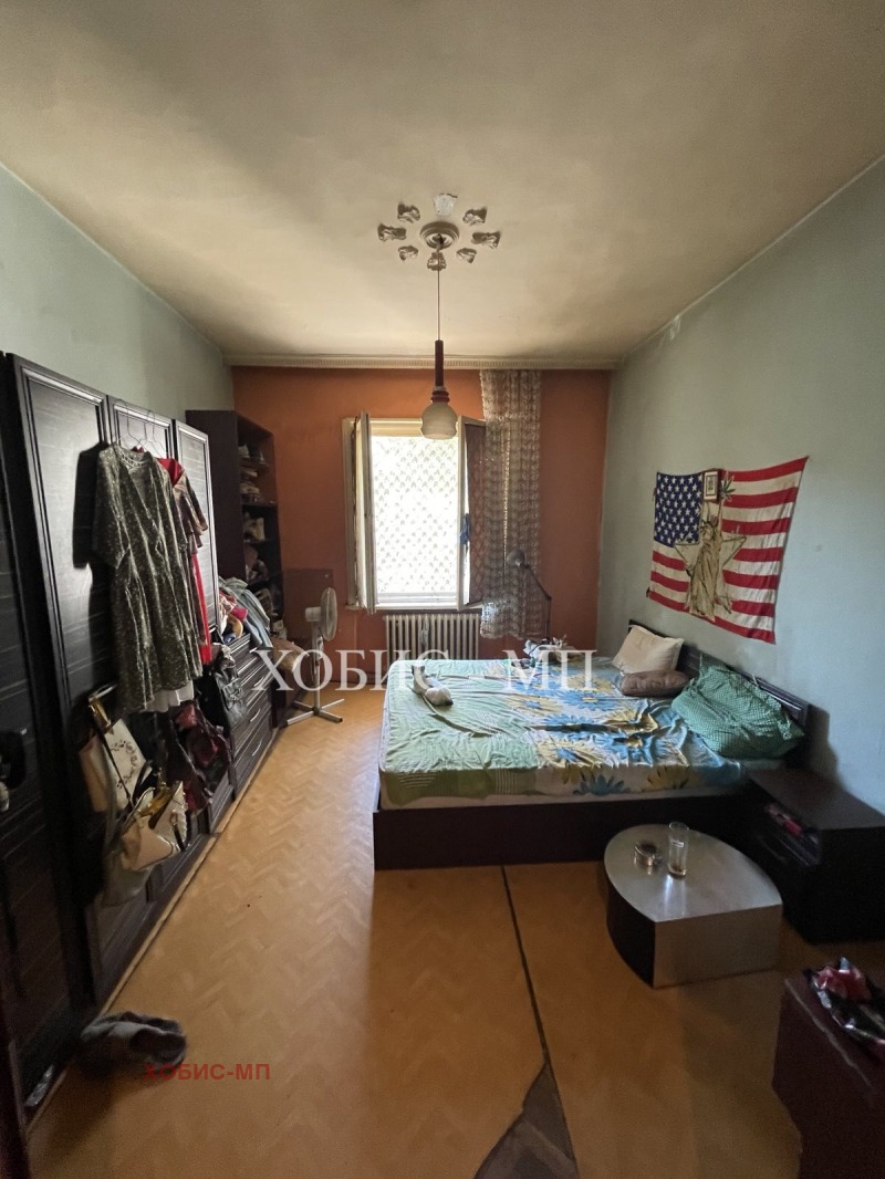 Myytävänä  1 makuuhuone Plovdiv , Tsentar , 70 neliömetriä | 70801152 - kuva [8]