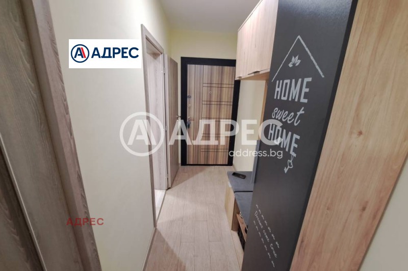 Продава 2-СТАЕН, гр. Варна, Гранд Мол, снимка 7 - Aпартаменти - 47159365