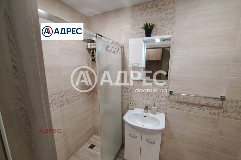 Продава 2-СТАЕН, гр. Варна, Гранд Мол, снимка 12 - Aпартаменти - 47159365