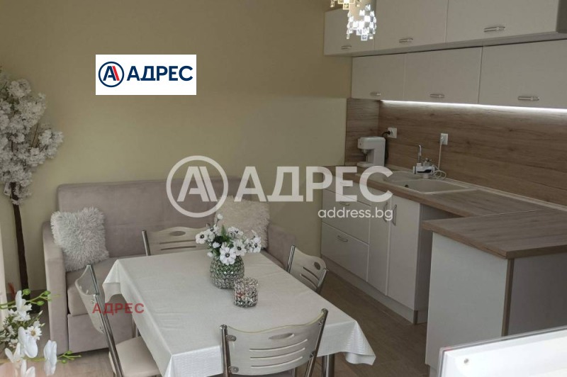 Продава 2-СТАЕН, гр. Варна, Гранд Мол, снимка 11 - Aпартаменти - 47159365