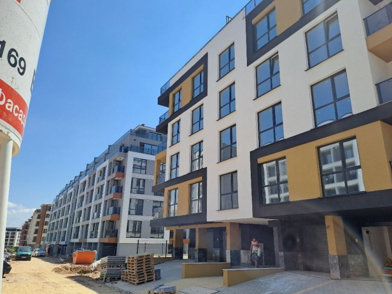 Продава  2-стаен град София , Студентски град , 62 кв.м | 30377347