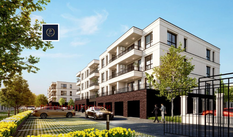 Na prodej  1 ložnice Plovdiv , Belomorski , 68 m2 | 16302148 - obraz [2]