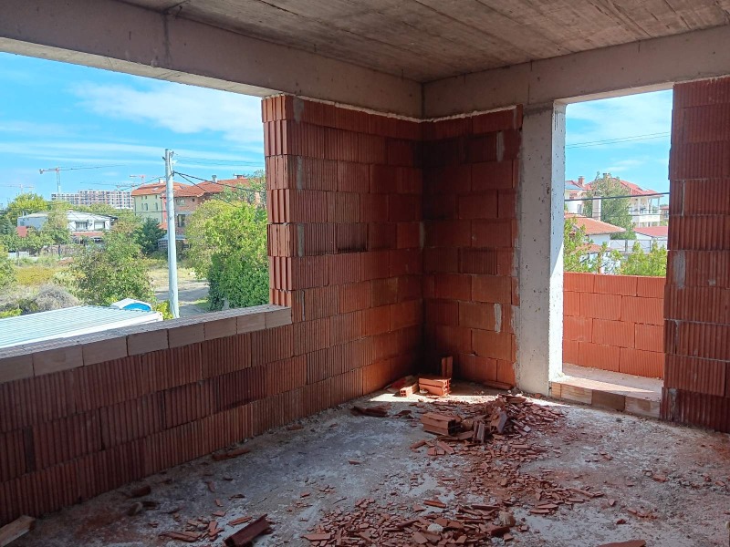 À vendre  1 chambre Plovdiv , Belomorski , 60 m² | 57343314