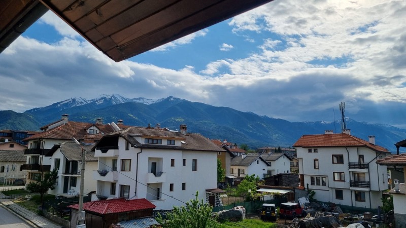 Te koop  1 slaapkamer regio Blagoëvgrad , Bansko , 60 m² | 91296911 - afbeelding [2]