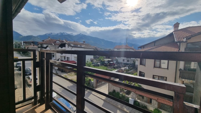 Te koop  1 slaapkamer regio Blagoëvgrad , Bansko , 60 m² | 91296911 - afbeelding [14]