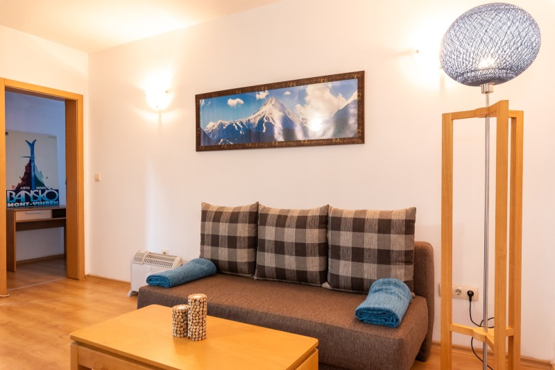 Te koop  1 slaapkamer regio Blagoëvgrad , Bansko , 60 m² | 91296911 - afbeelding [9]