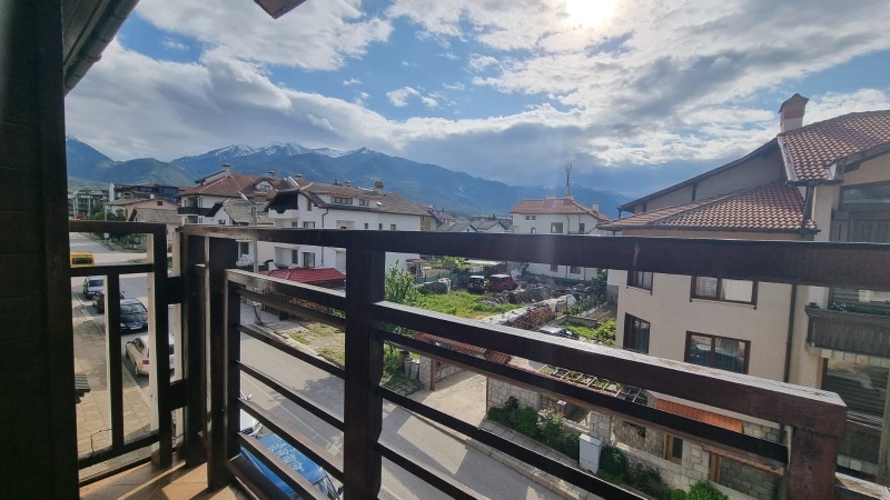 Te koop  1 slaapkamer regio Blagoëvgrad , Bansko , 60 m² | 91296911 - afbeelding [3]