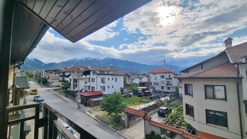 Te koop  1 slaapkamer regio Blagoëvgrad , Bansko , 60 m² | 91296911 - afbeelding [4]