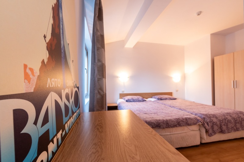 Te koop  1 slaapkamer regio Blagoëvgrad , Bansko , 60 m² | 91296911 - afbeelding [5]