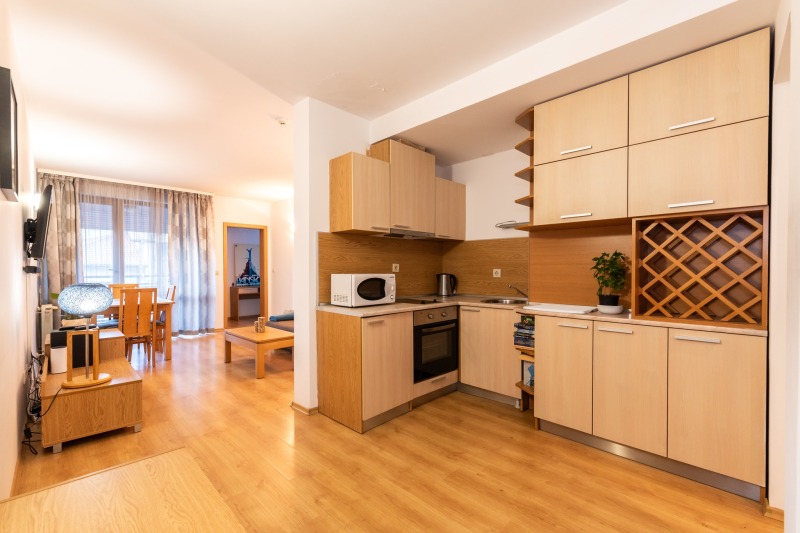 Te koop  1 slaapkamer regio Blagoëvgrad , Bansko , 60 m² | 91296911 - afbeelding [12]