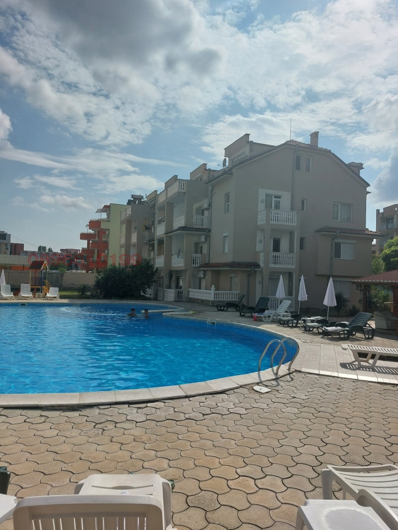 Til salg  1 soveværelse region Burgas , k.k. Slanchev bryag , 54 kvm | 39980663