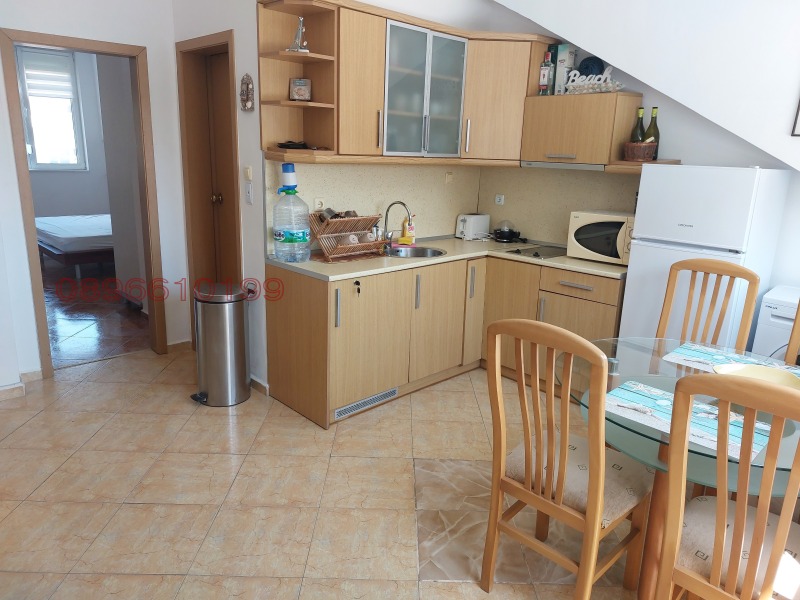 Til salg  1 soveværelse region Burgas , k.k. Slanchev bryag , 54 kvm | 39980663 - billede [6]
