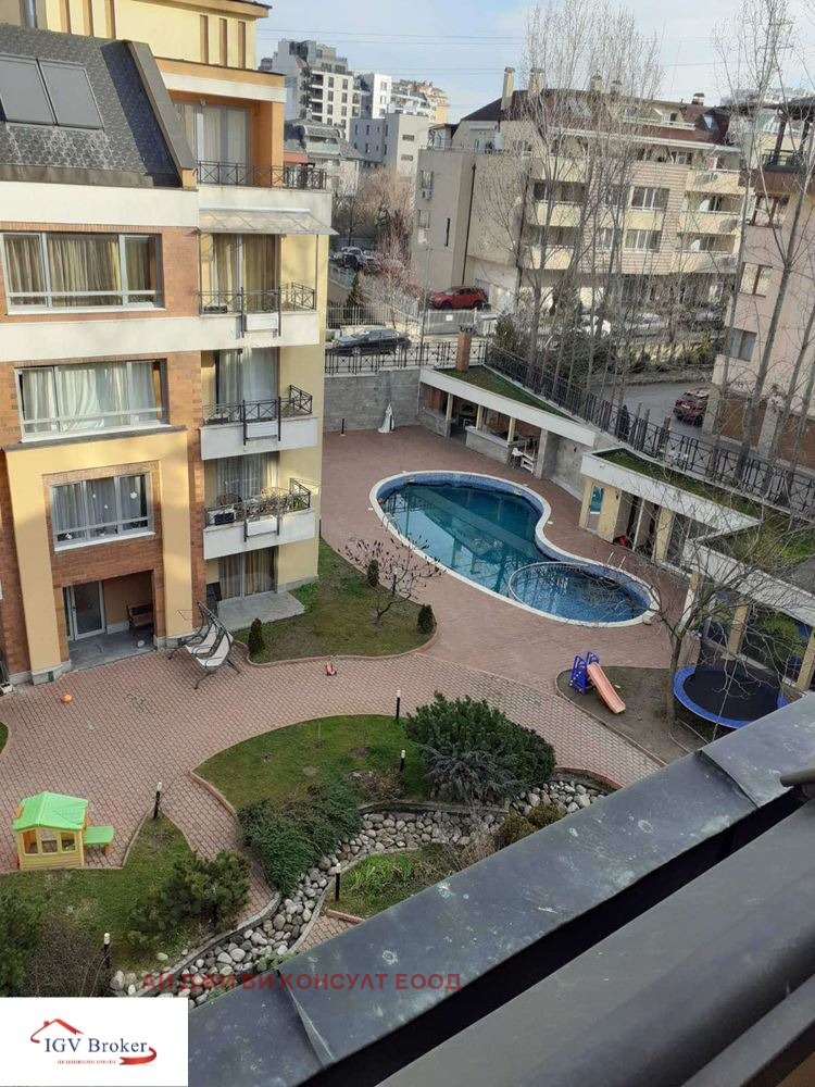 Till salu  1 sovrum Sofia , Vitosja , 65 kvm | 69140623 - bild [11]