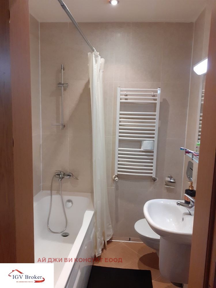 Till salu  1 sovrum Sofia , Vitosja , 65 kvm | 69140623 - bild [9]