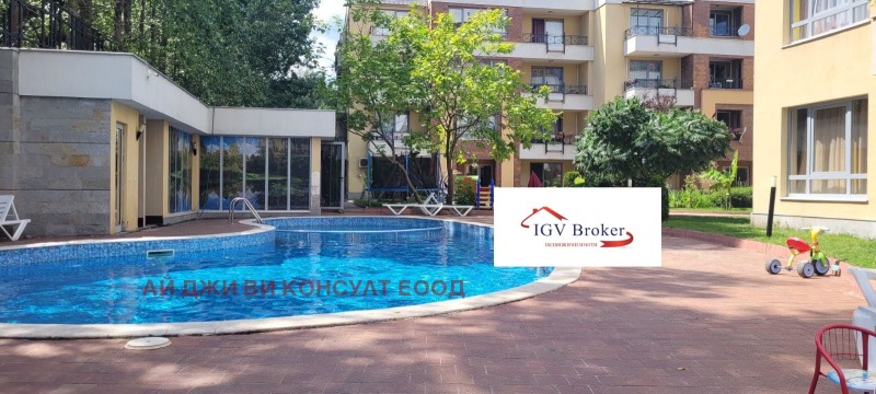 Till salu  1 sovrum Sofia , Vitosja , 65 kvm | 69140623 - bild [12]