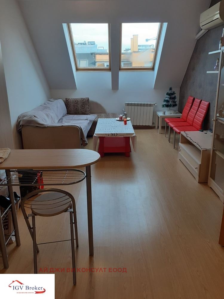 Till salu  1 sovrum Sofia , Vitosja , 65 kvm | 69140623 - bild [2]