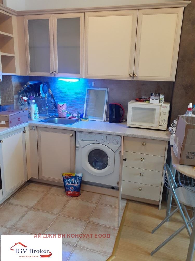 Till salu  1 sovrum Sofia , Vitosja , 65 kvm | 69140623 - bild [4]