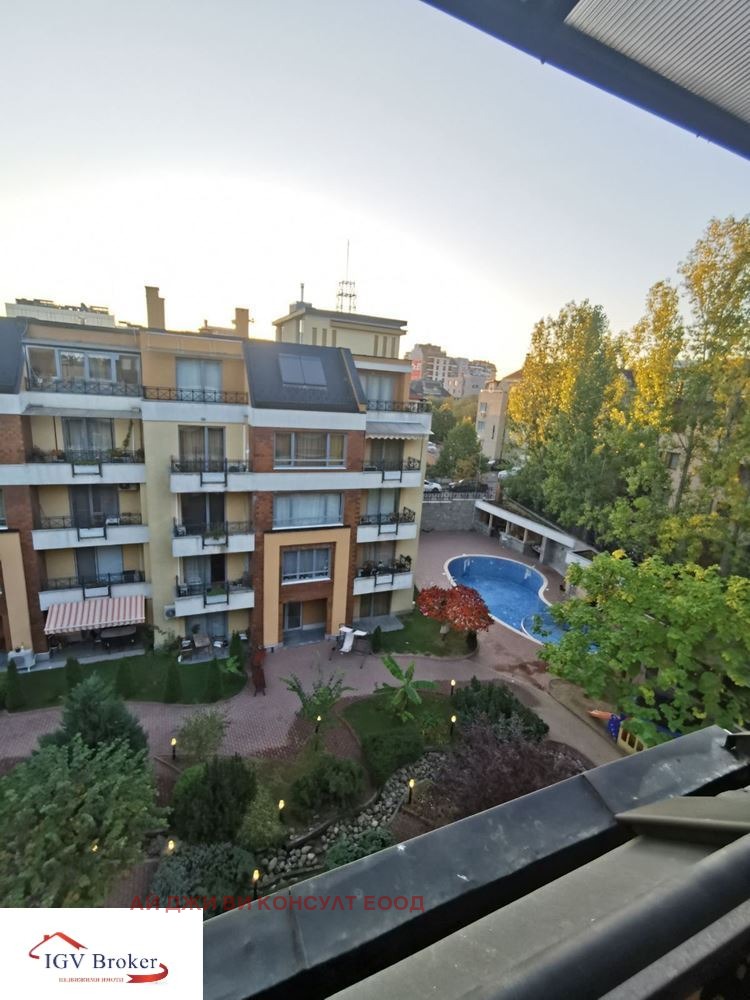 Till salu  1 sovrum Sofia , Vitosja , 65 kvm | 69140623 - bild [10]