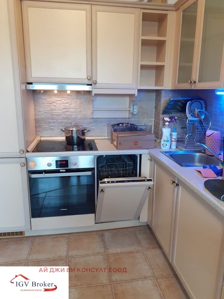 Till salu  1 sovrum Sofia , Vitosja , 65 kvm | 69140623 - bild [3]