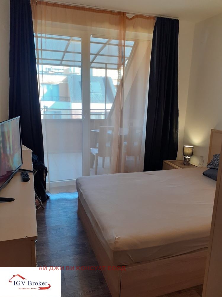 Till salu  1 sovrum Sofia , Vitosja , 65 kvm | 69140623 - bild [6]