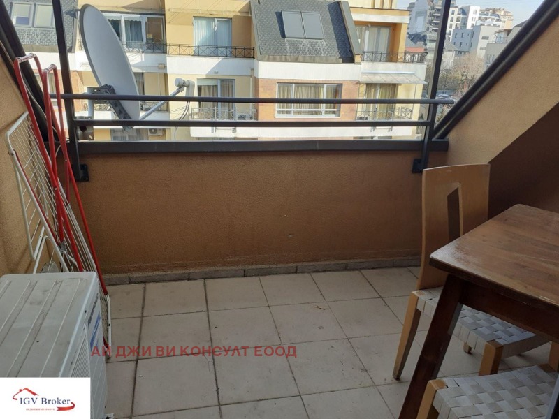Till salu  1 sovrum Sofia , Vitosja , 65 kvm | 69140623 - bild [7]