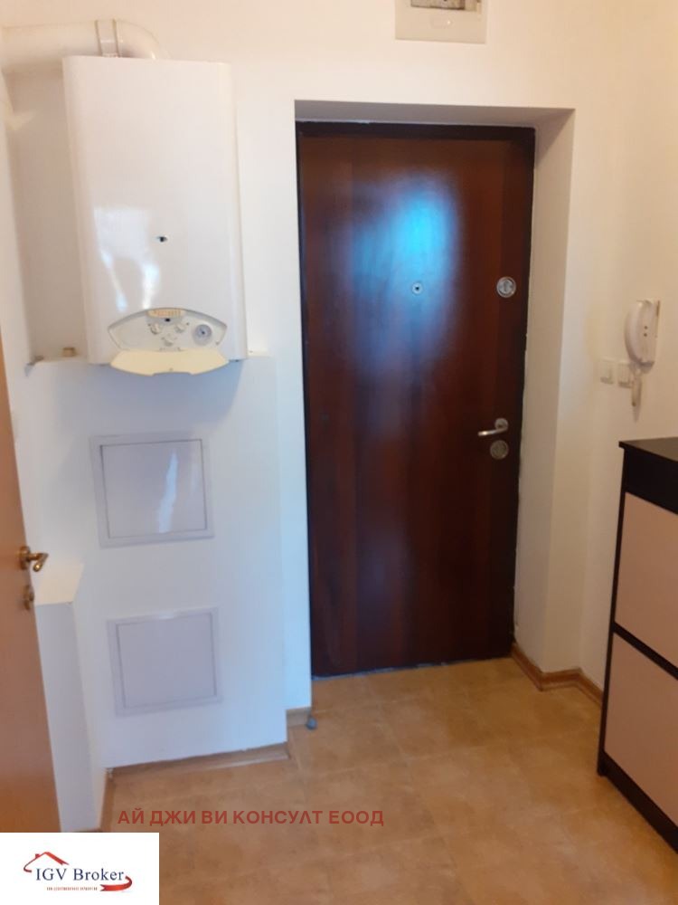 Till salu  1 sovrum Sofia , Vitosja , 65 kvm | 69140623 - bild [8]
