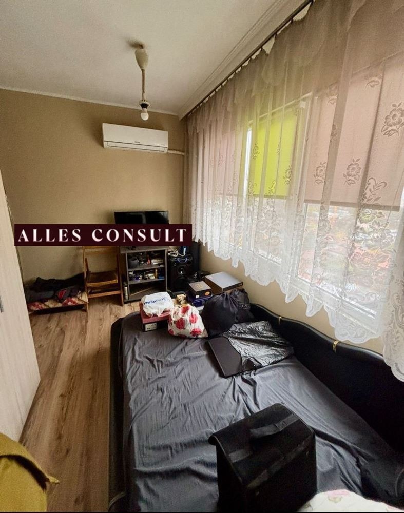 Продава 2-СТАЕН, гр. София, Люлин 9, снимка 7 - Апартаменти - 52480438