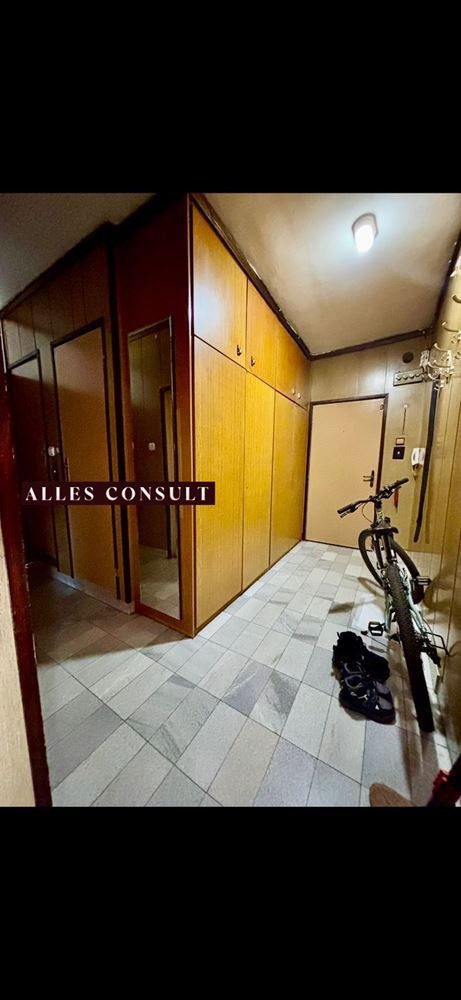 Продава 2-СТАЕН, гр. София, Люлин 9, снимка 3 - Апартаменти - 52480438