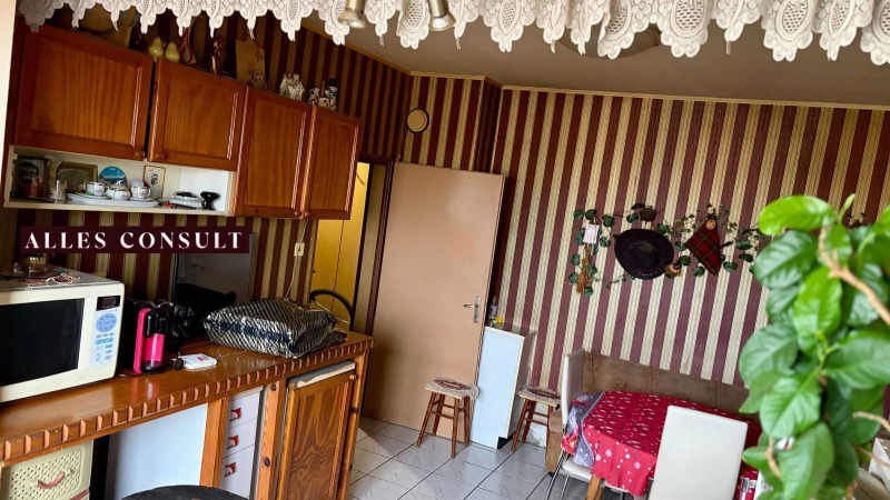 Продава 2-СТАЕН, гр. София, Люлин 9, снимка 5 - Апартаменти - 52480438