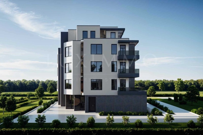 Продава 2-СТАЕН, гр. Царево, област Бургас