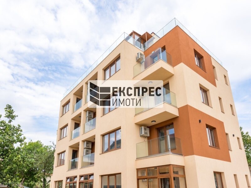 Продава 2-СТАЕН, гр. Варна, м-т Горна Трака, снимка 7 - Апартаменти - 53124611