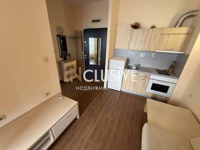 Продава 2-СТАЕН, гр. Варна, област Варна, снимка 5 - Апартаменти - 53189805