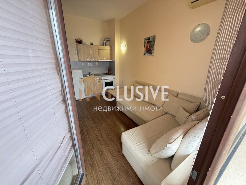 Продава 2-СТАЕН, гр. Варна, област Варна, снимка 3 - Апартаменти - 53189805