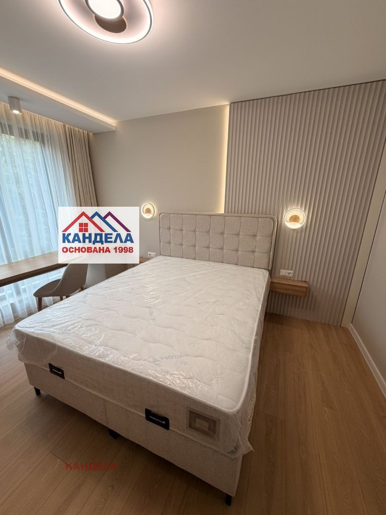 Продава 2-СТАЕН, гр. Пловдив, Кючук Париж, снимка 10 - Апартаменти - 54625101