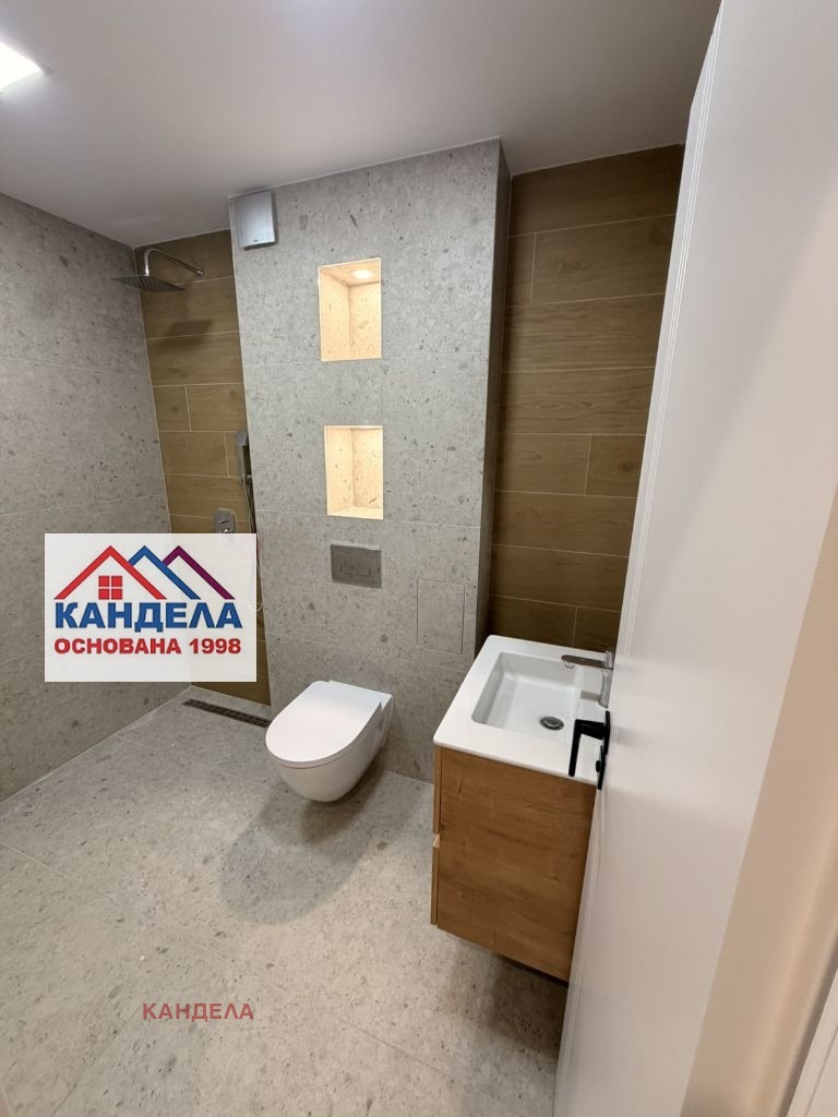 Продава 2-СТАЕН, гр. Пловдив, Кючук Париж, снимка 7 - Апартаменти - 54625101