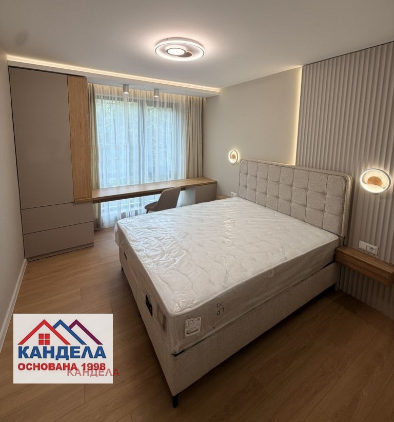 Продава 2-СТАЕН, гр. Пловдив, Кючук Париж, снимка 6 - Апартаменти - 54625101