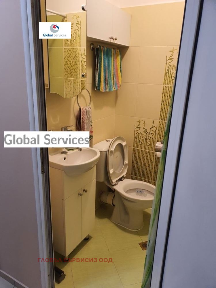 Продава 2-СТАЕН, гр. София, Западен парк, снимка 11 - Апартаменти - 55362923