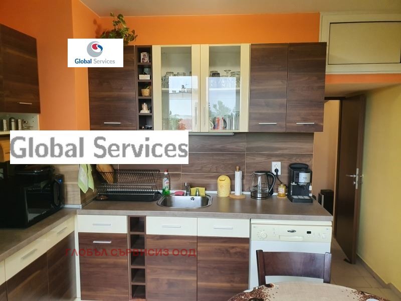 Продава 2-СТАЕН, гр. София, Западен парк, снимка 2 - Апартаменти - 55362923