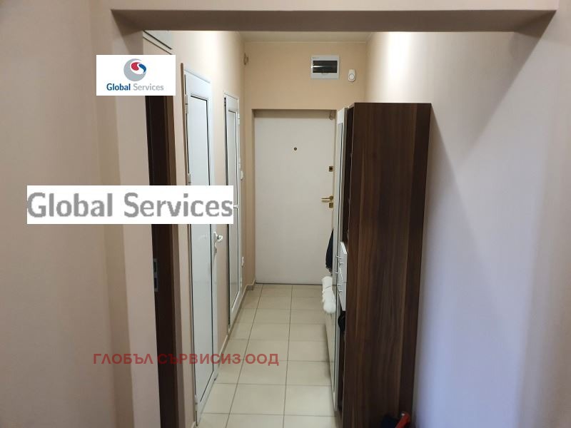 Продава 2-СТАЕН, гр. София, Западен парк, снимка 5 - Апартаменти - 55362923